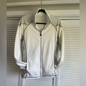 Men Jaco Zip up Sz L